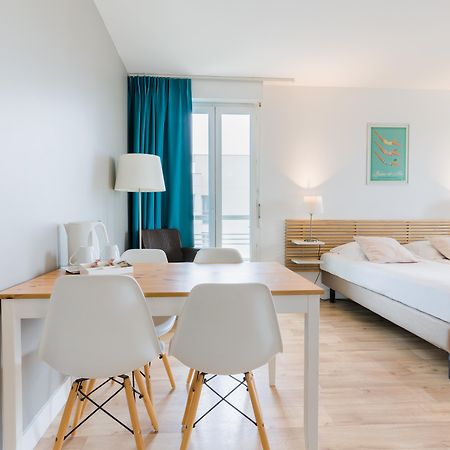 Appart'Hotel Victoria Garden Pau Eksteriør billede