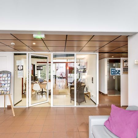 Appart'Hotel Victoria Garden Pau Eksteriør billede