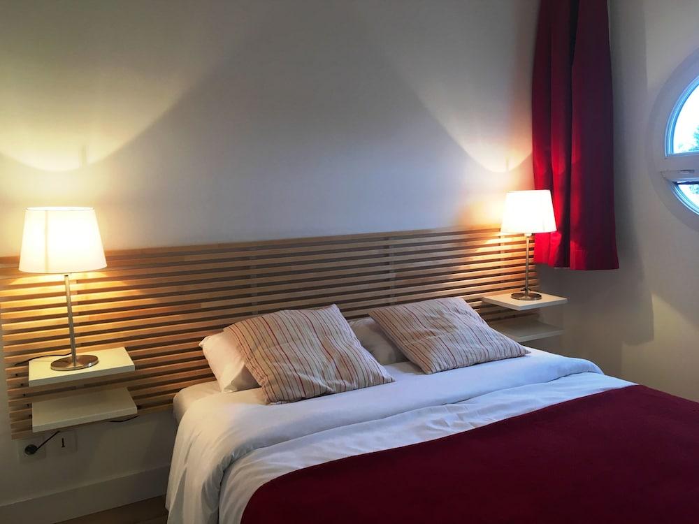 Appart'Hotel Victoria Garden Pau Eksteriør billede