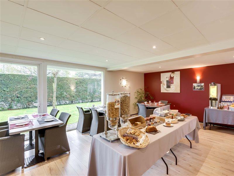Appart'Hotel Victoria Garden Pau Eksteriør billede