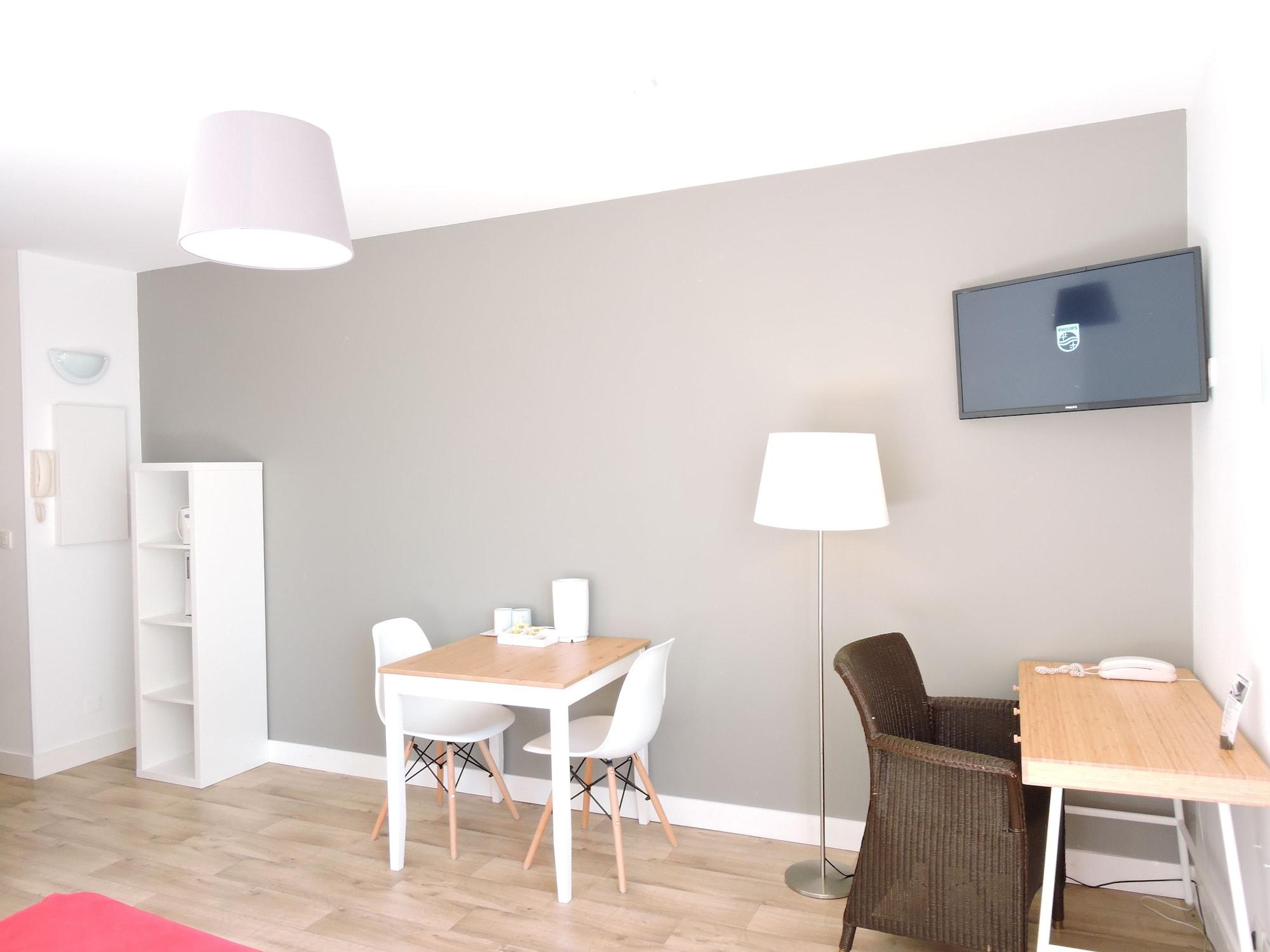 Appart'Hotel Victoria Garden Pau Eksteriør billede