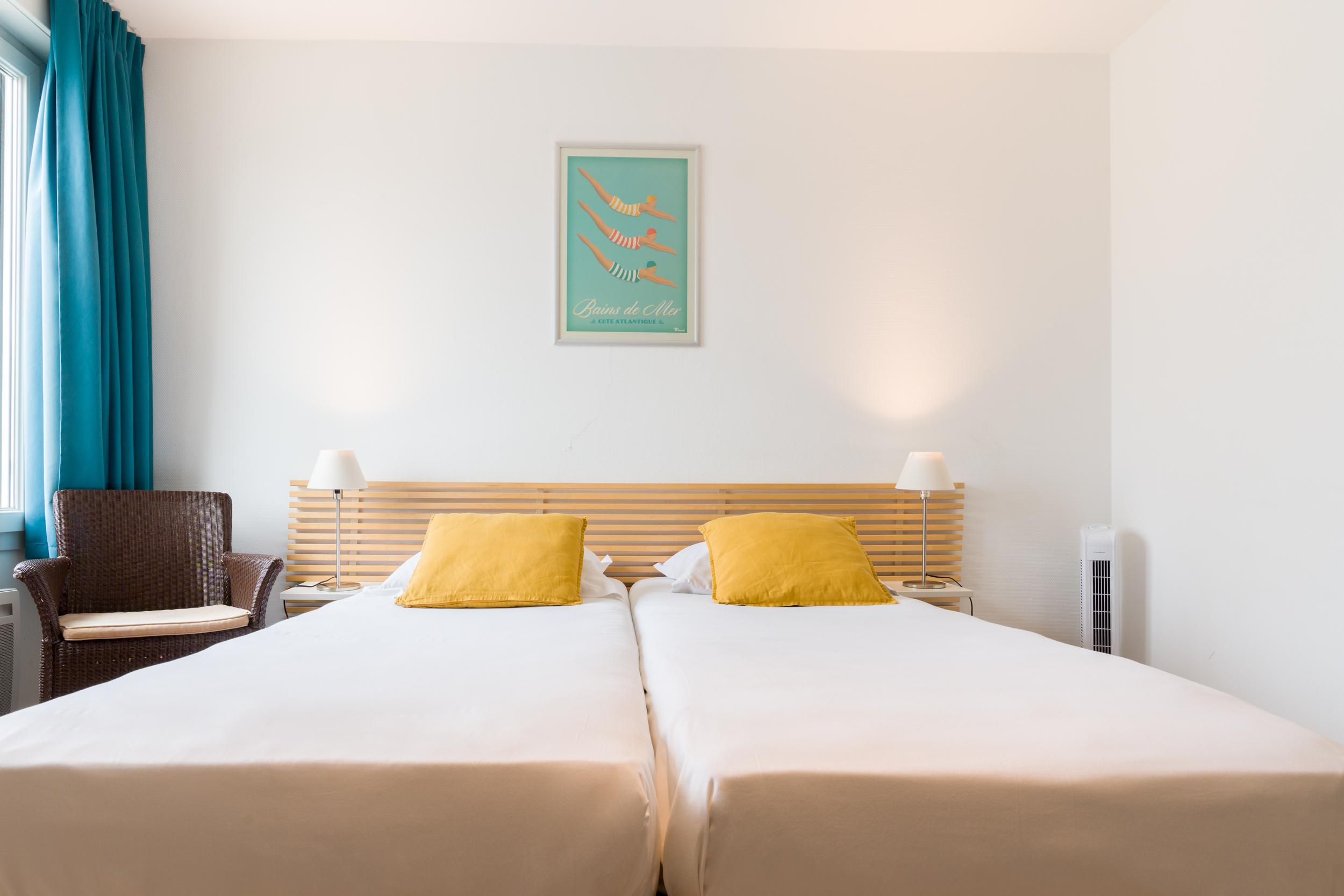 Appart'Hotel Victoria Garden Pau Eksteriør billede