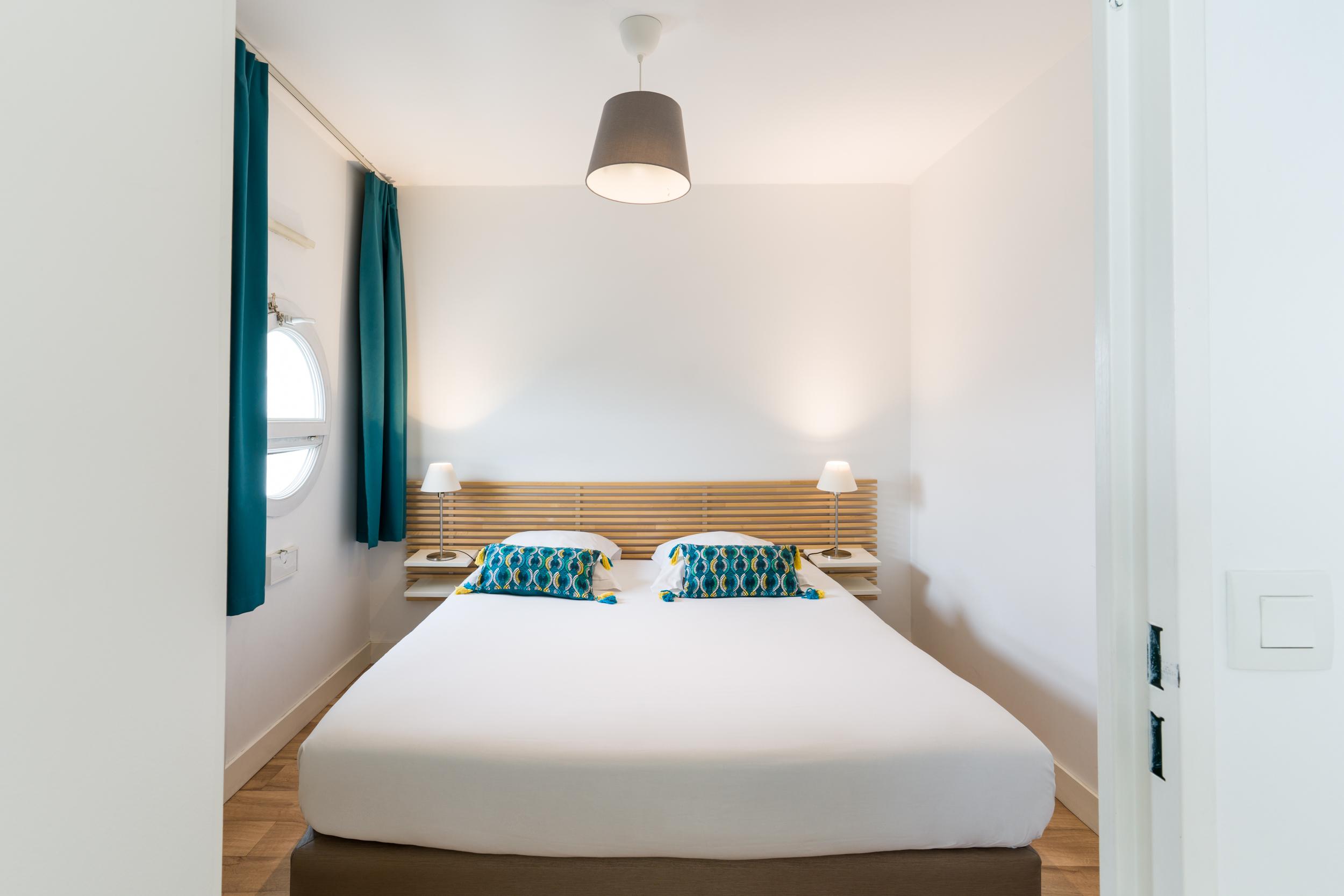 Appart'Hotel Victoria Garden Pau Eksteriør billede