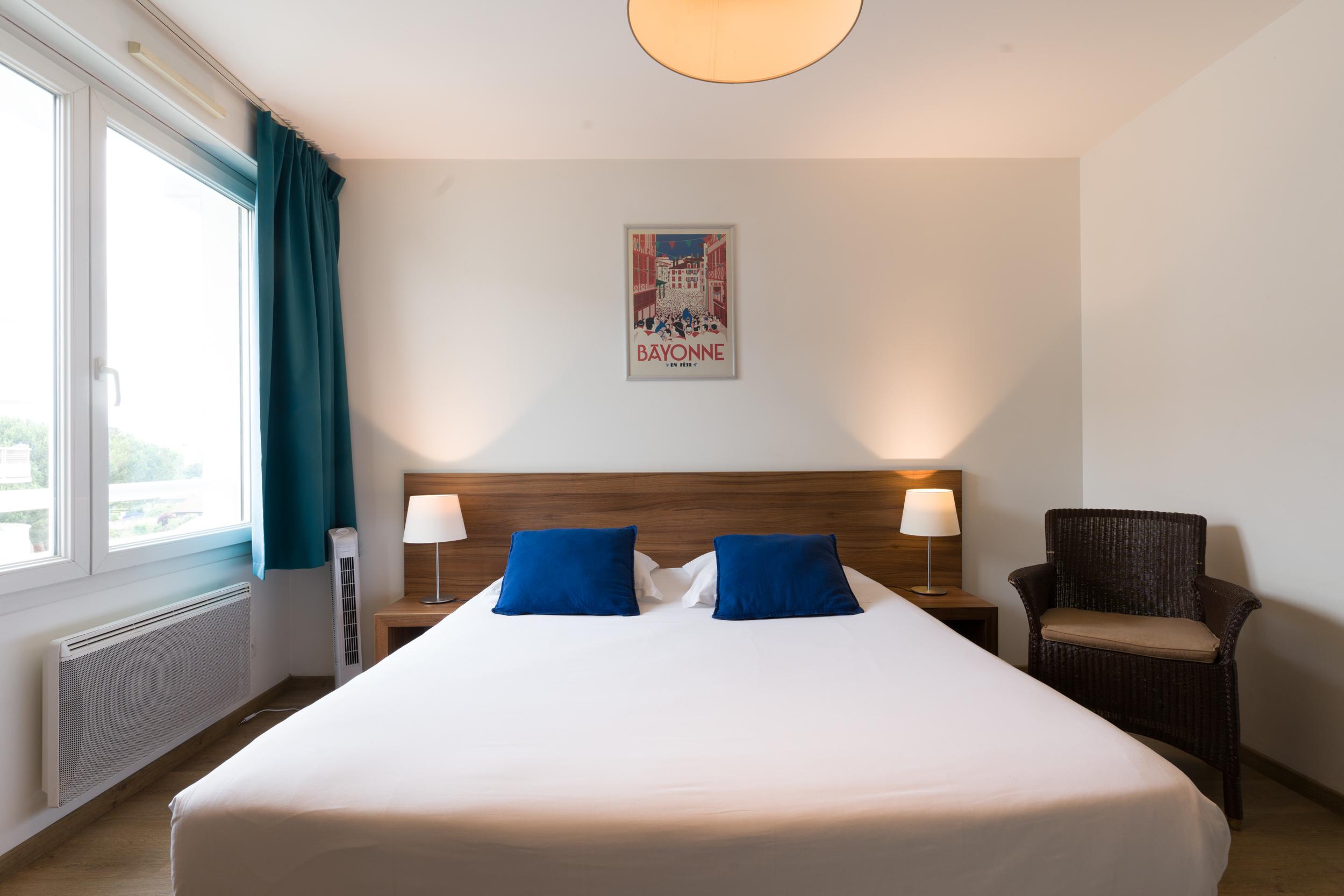 Appart'Hotel Victoria Garden Pau Eksteriør billede
