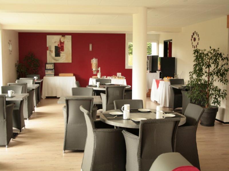 Appart'Hotel Victoria Garden Pau Eksteriør billede