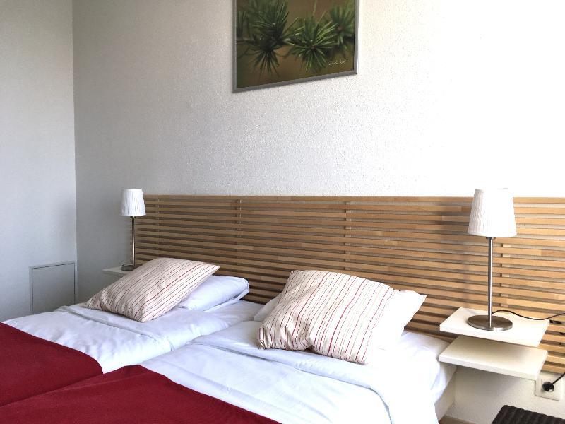 Appart'Hotel Victoria Garden Pau Eksteriør billede