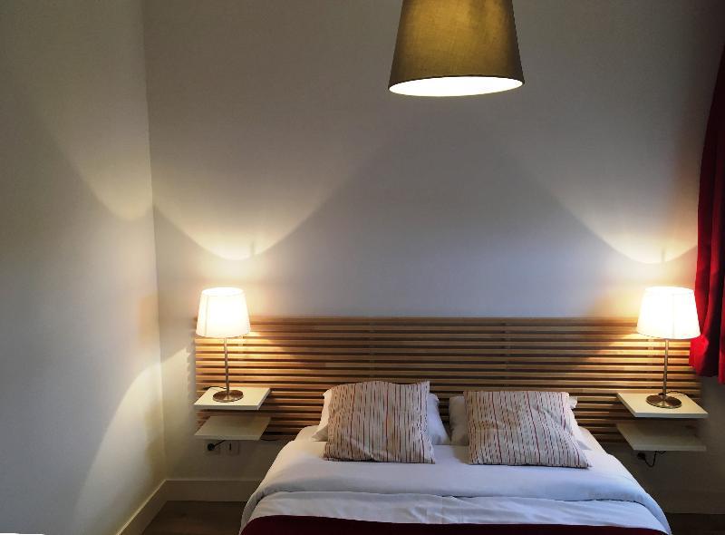 Appart'Hotel Victoria Garden Pau Eksteriør billede