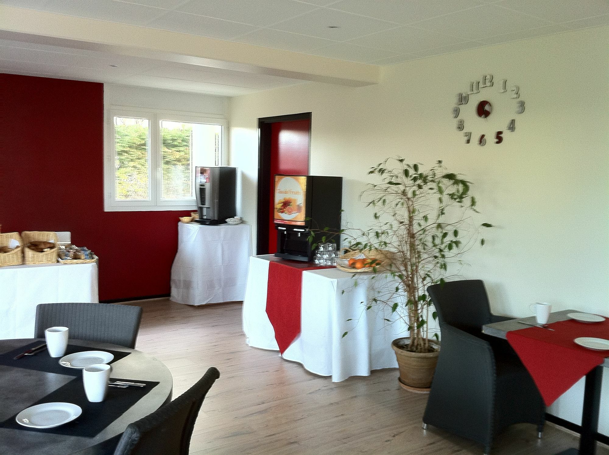 Appart'Hotel Victoria Garden Pau Eksteriør billede