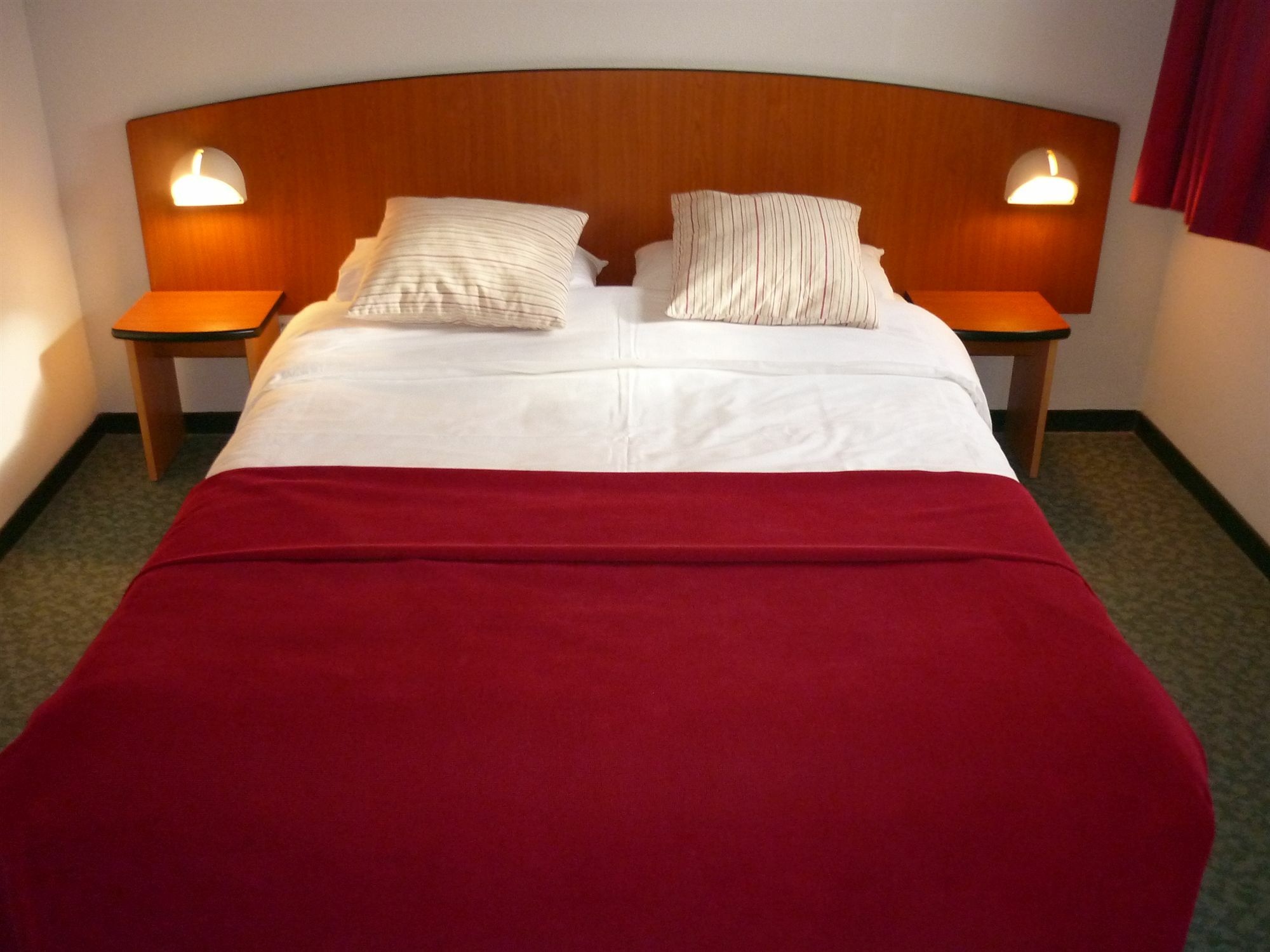 Appart'Hotel Victoria Garden Pau Eksteriør billede